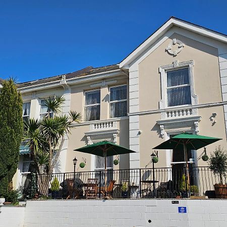 Bed and Breakfast Melba House (Adults Only) à Torquay Extérieur photo