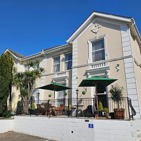 Bed and Breakfast Melba House (Adults Only) à Torquay Extérieur photo