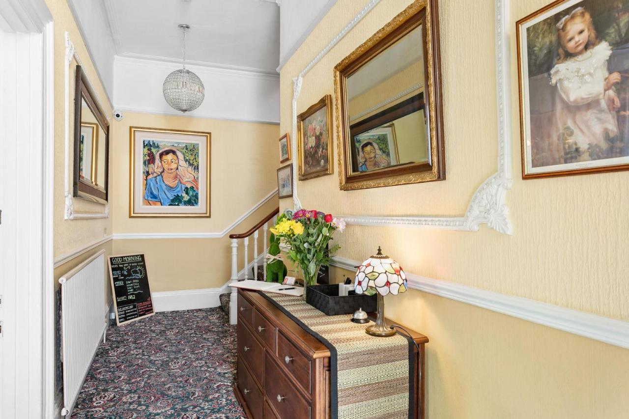 Bed and Breakfast Melba House (Adults Only) à Torquay Extérieur photo
