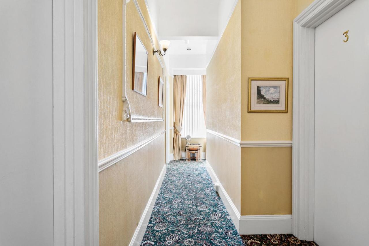 Bed and Breakfast Melba House (Adults Only) à Torquay Extérieur photo