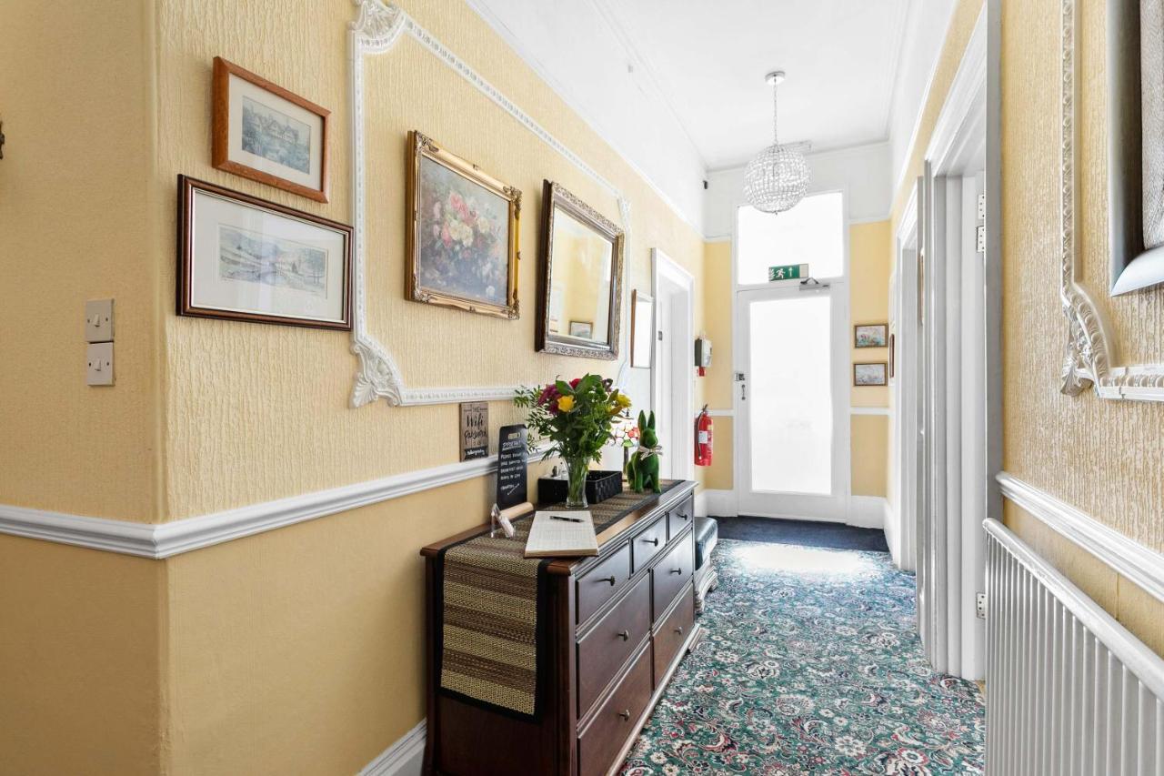 Bed and Breakfast Melba House (Adults Only) à Torquay Extérieur photo
