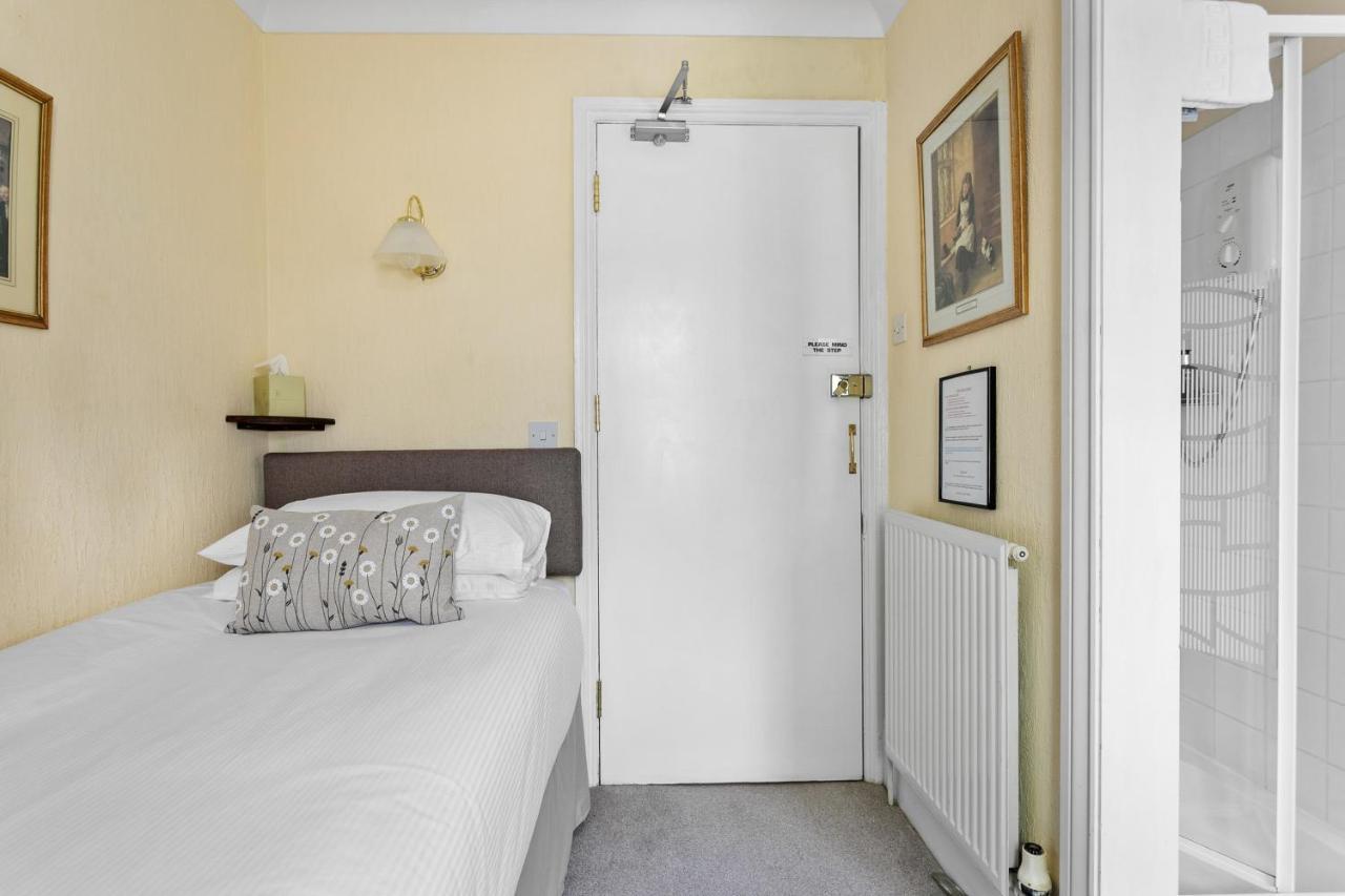 Bed and Breakfast Melba House (Adults Only) à Torquay Extérieur photo