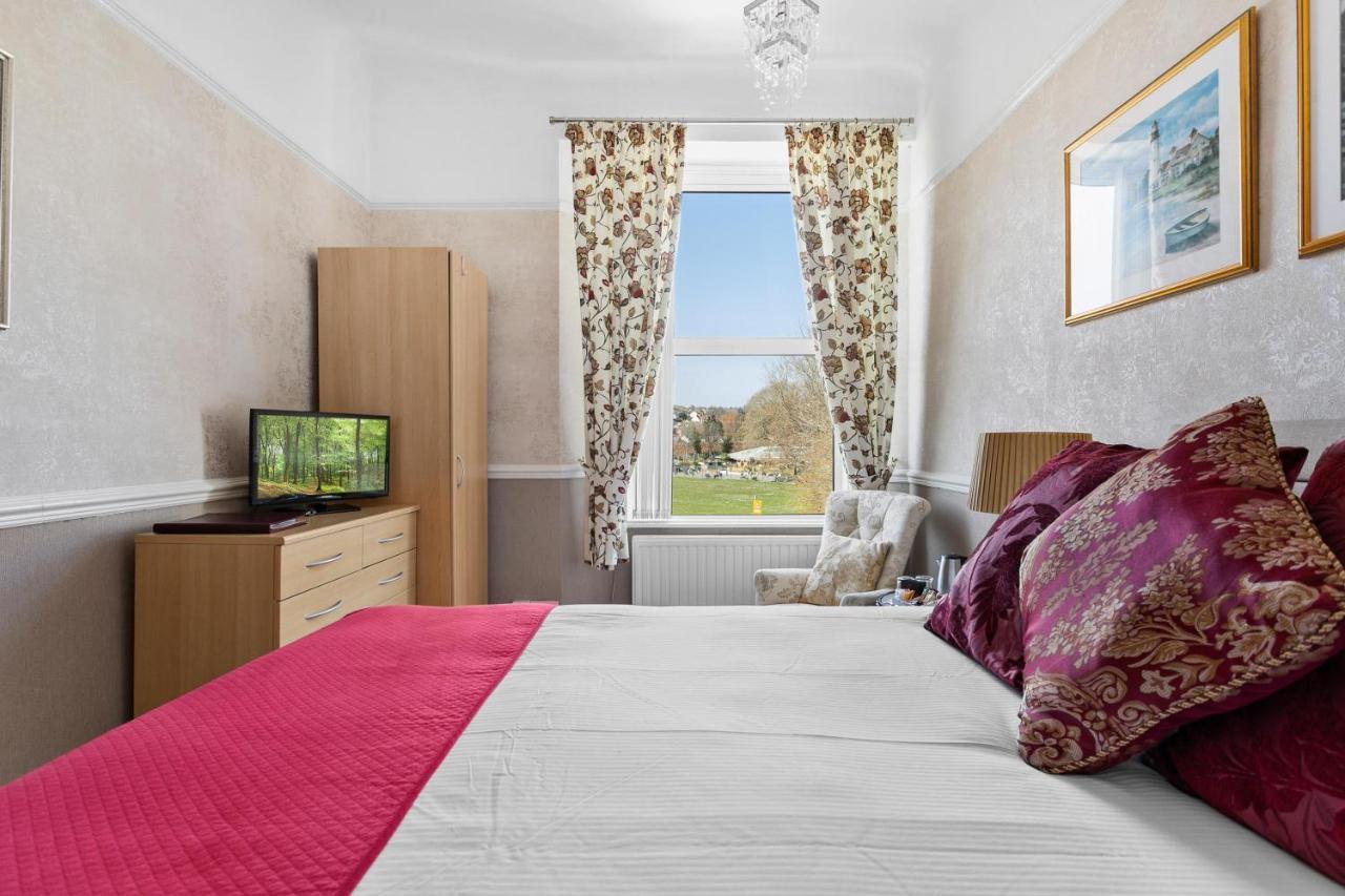 Bed and Breakfast Melba House (Adults Only) à Torquay Extérieur photo