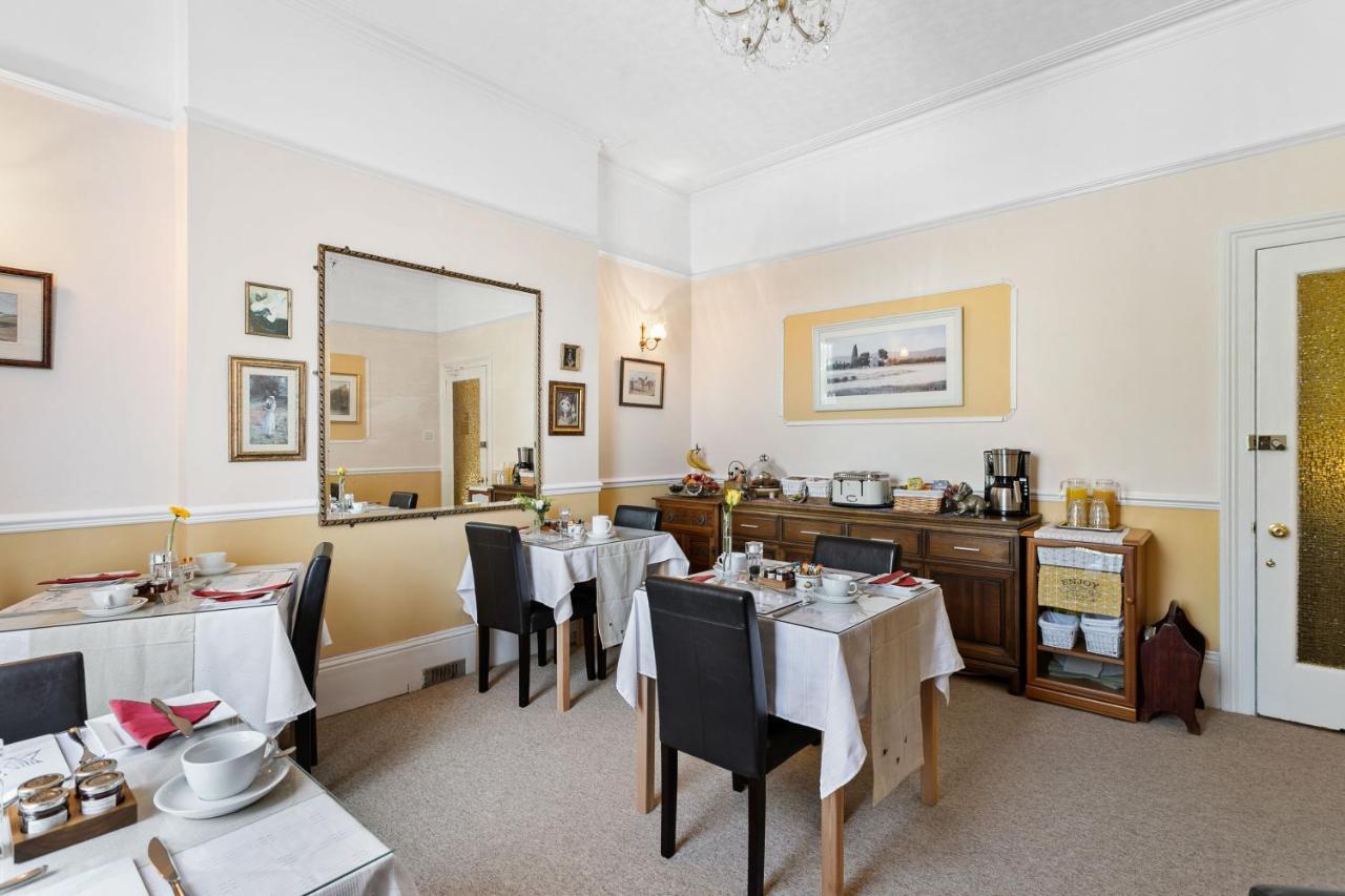 Bed and Breakfast Melba House (Adults Only) à Torquay Extérieur photo