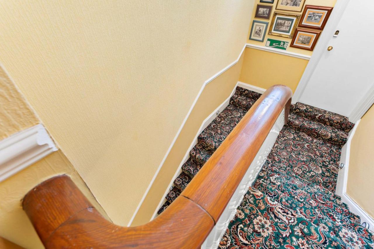 Bed and Breakfast Melba House (Adults Only) à Torquay Extérieur photo