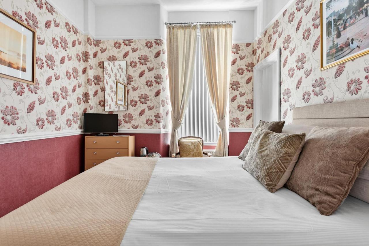 Bed and Breakfast Melba House (Adults Only) à Torquay Extérieur photo