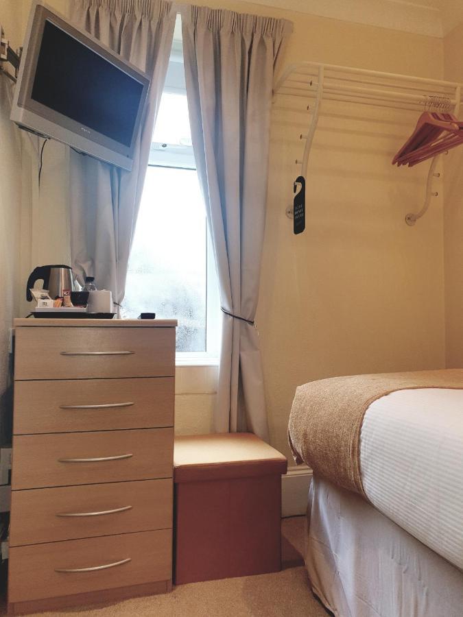 Bed and Breakfast Melba House (Adults Only) à Torquay Extérieur photo