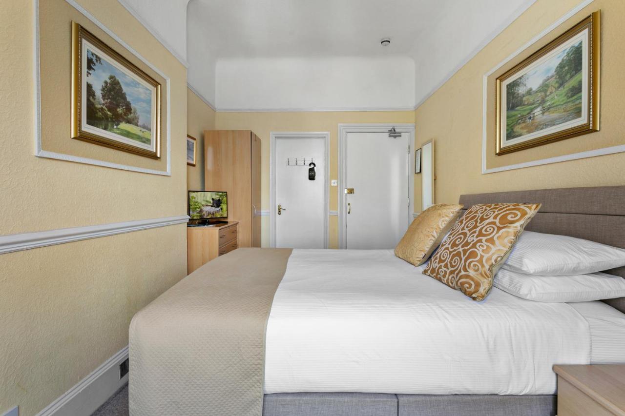 Bed and Breakfast Melba House (Adults Only) à Torquay Extérieur photo