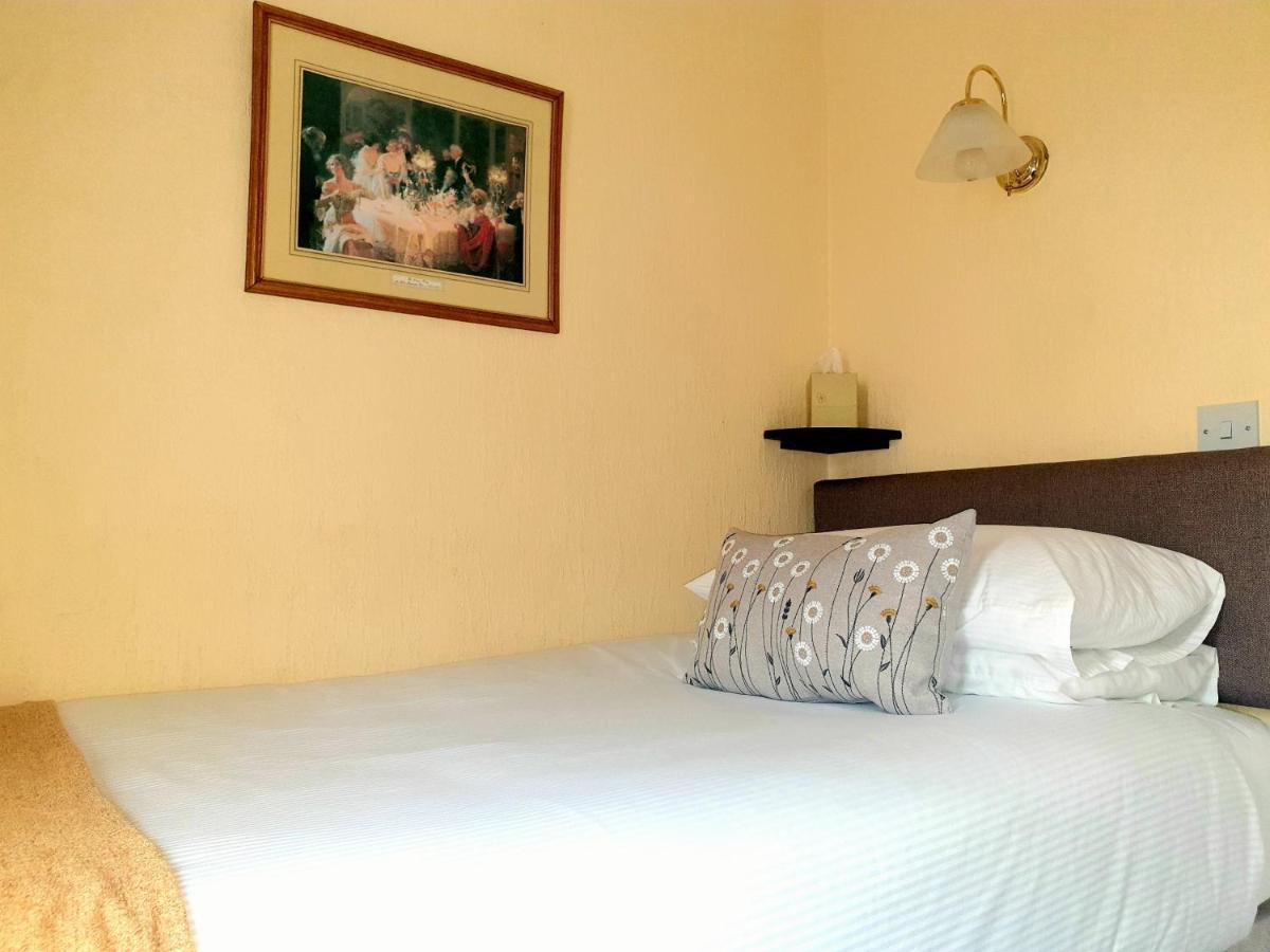 Bed and Breakfast Melba House (Adults Only) à Torquay Extérieur photo