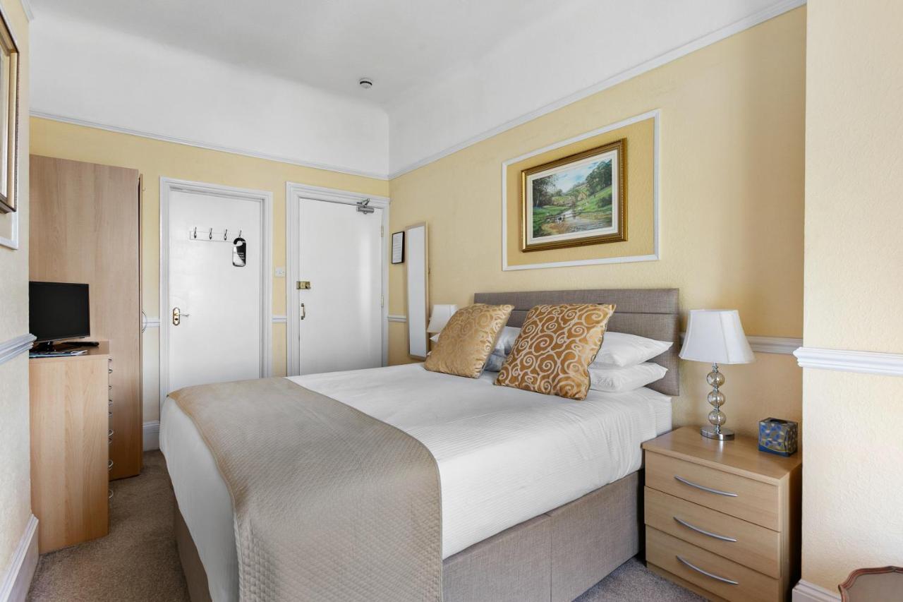 Bed and Breakfast Melba House (Adults Only) à Torquay Extérieur photo