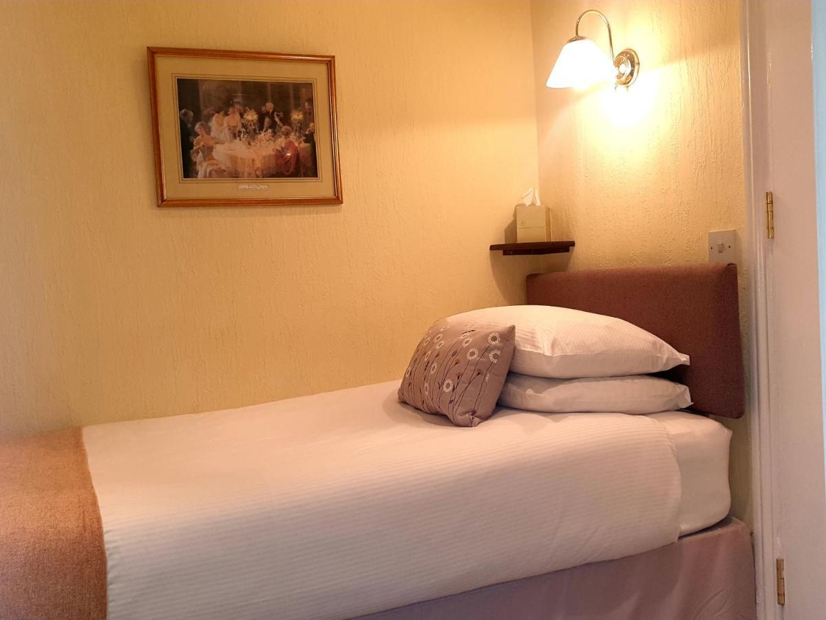 Bed and Breakfast Melba House (Adults Only) à Torquay Extérieur photo