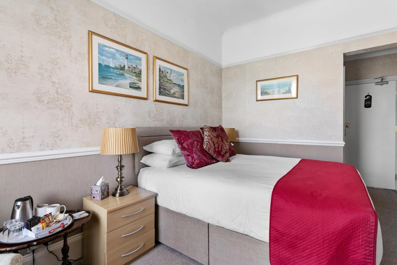 Bed and Breakfast Melba House (Adults Only) à Torquay Extérieur photo