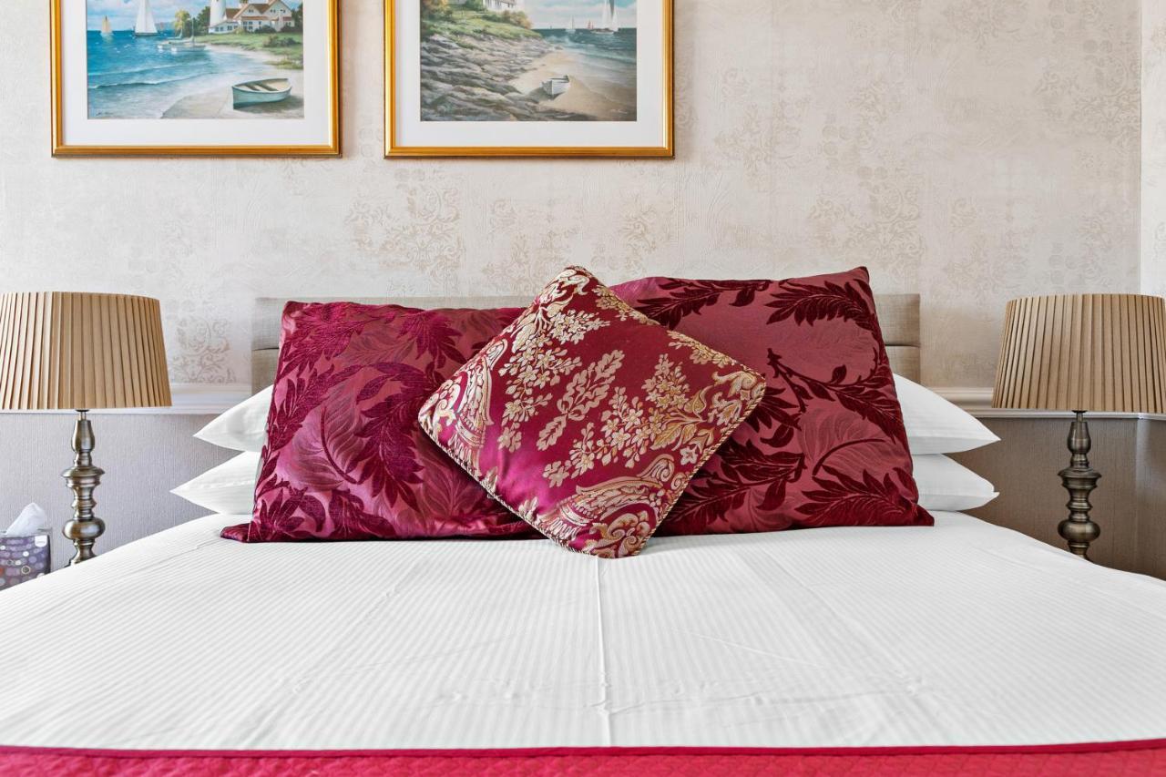 Bed and Breakfast Melba House (Adults Only) à Torquay Extérieur photo