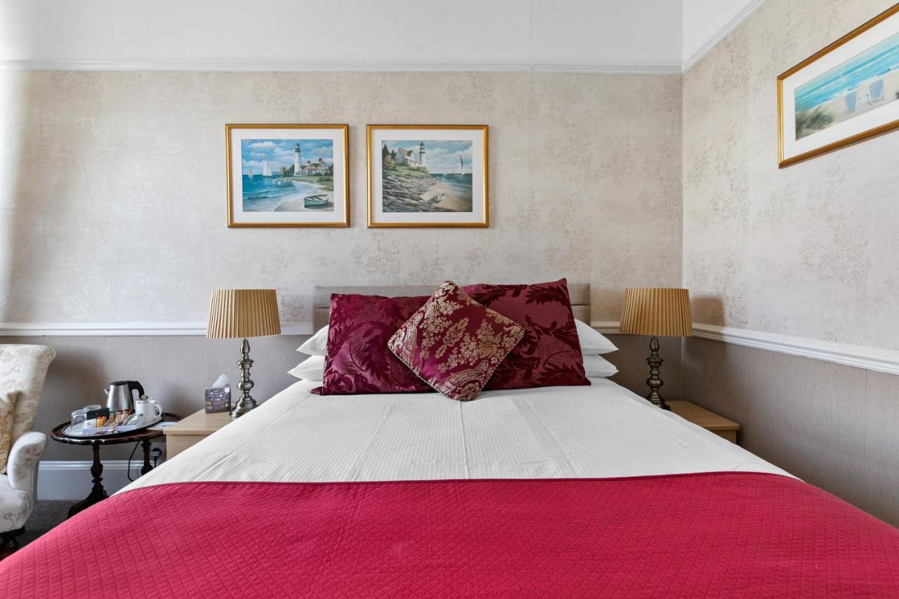 Bed and Breakfast Melba House (Adults Only) à Torquay Extérieur photo