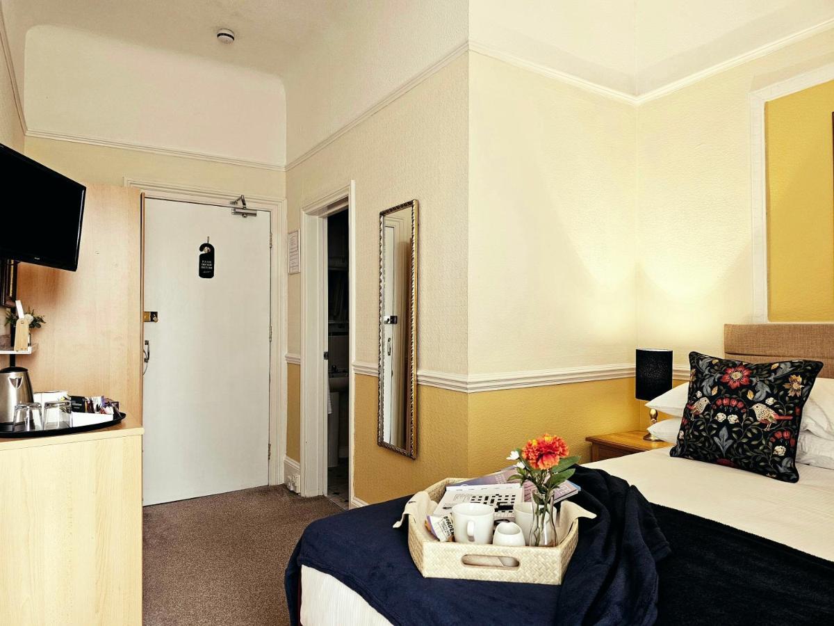 Bed and Breakfast Melba House (Adults Only) à Torquay Extérieur photo