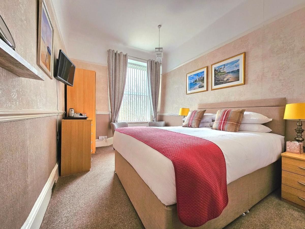 Bed and Breakfast Melba House (Adults Only) à Torquay Extérieur photo