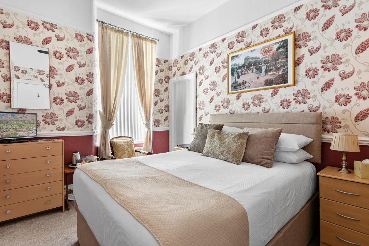 Bed and Breakfast Melba House (Adults Only) à Torquay Extérieur photo