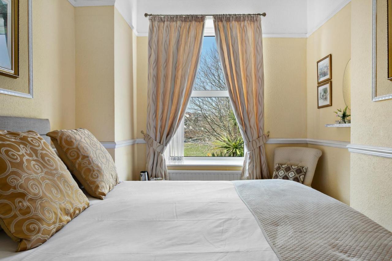 Bed and Breakfast Melba House (Adults Only) à Torquay Extérieur photo