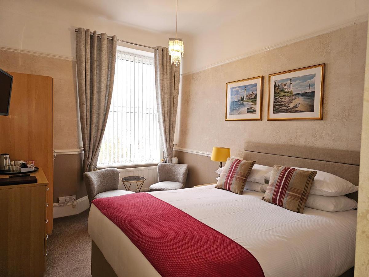 Bed and Breakfast Melba House (Adults Only) à Torquay Extérieur photo