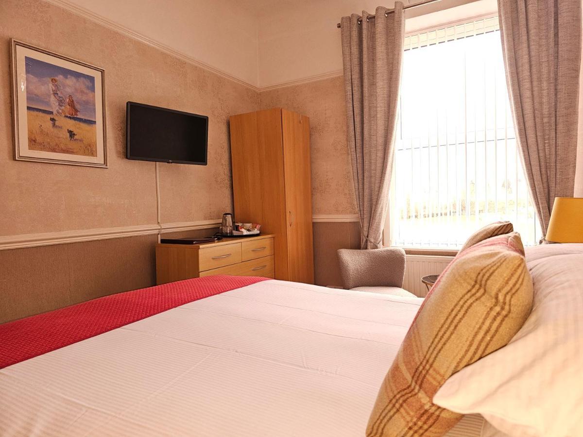 Bed and Breakfast Melba House (Adults Only) à Torquay Extérieur photo