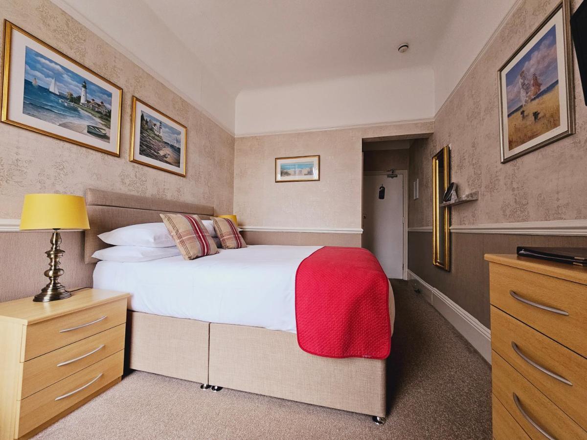 Bed and Breakfast Melba House (Adults Only) à Torquay Extérieur photo