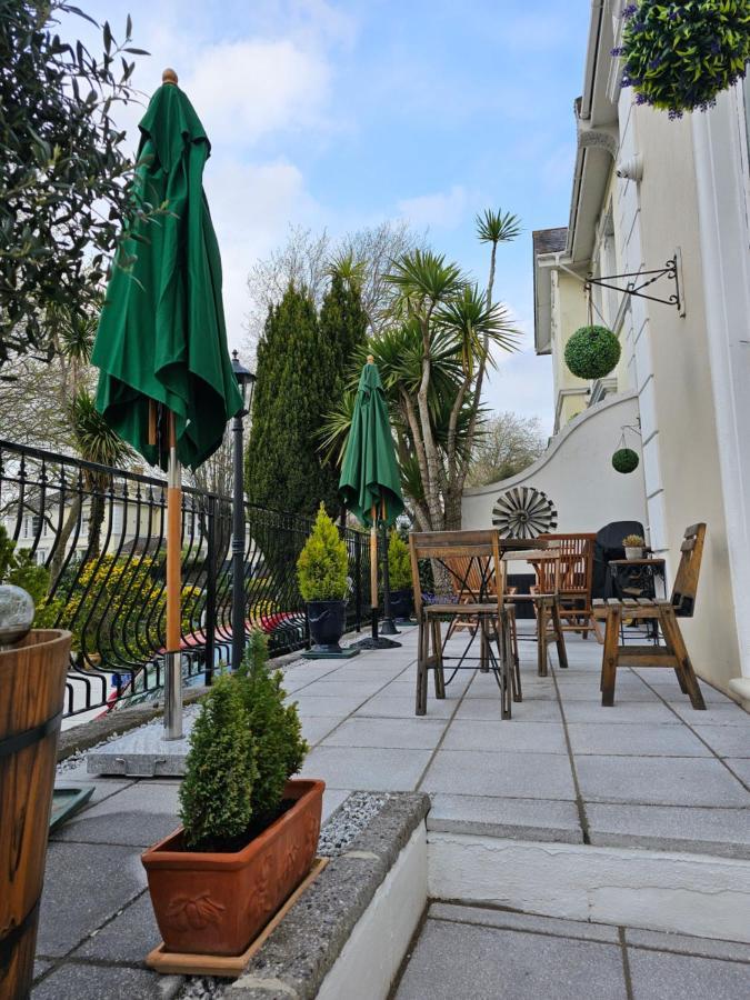 Bed and Breakfast Melba House (Adults Only) à Torquay Extérieur photo
