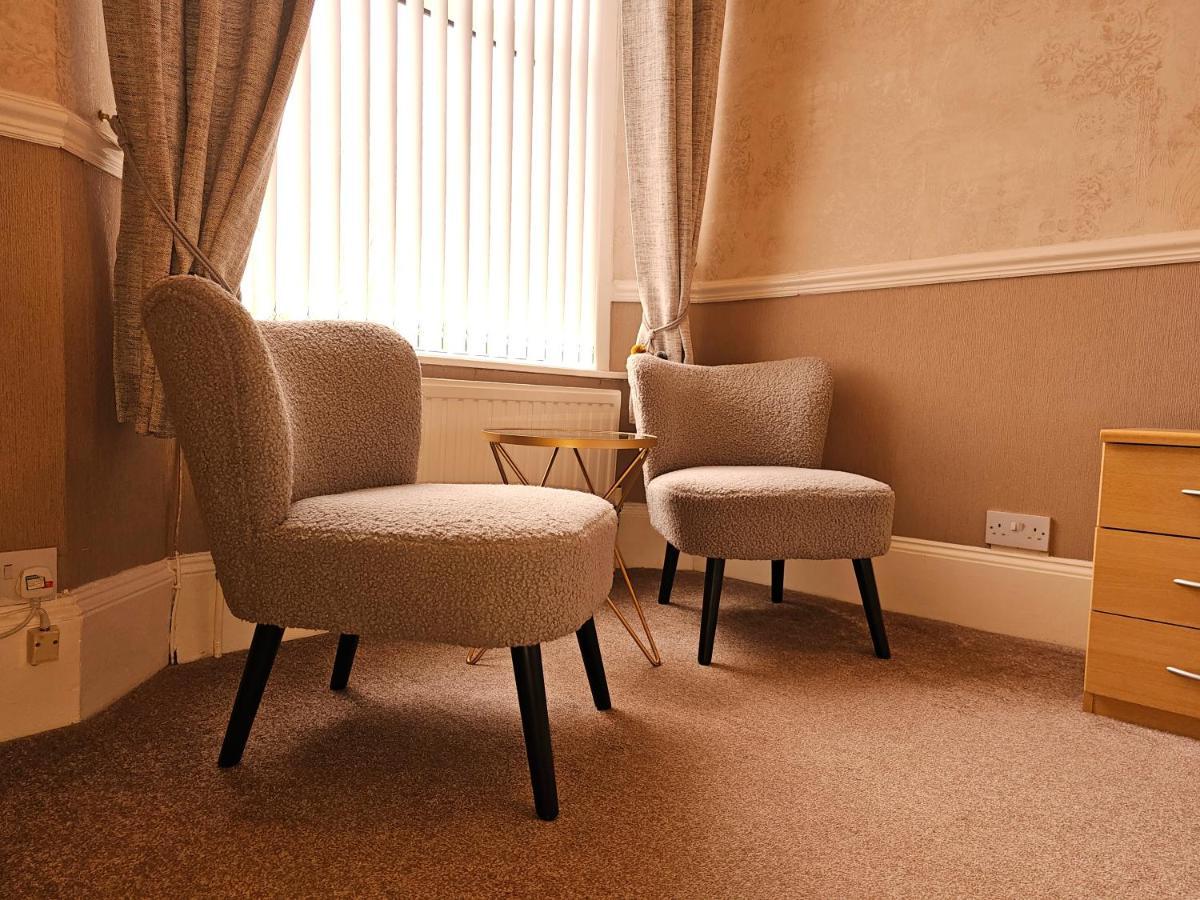 Bed and Breakfast Melba House (Adults Only) à Torquay Extérieur photo